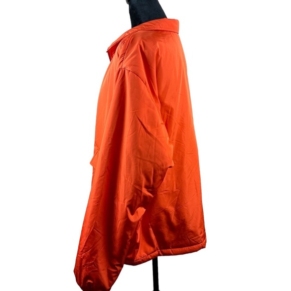 Urban Outfitters Abbie Gas Station Jacket Size XXL - Picture 4 of 10